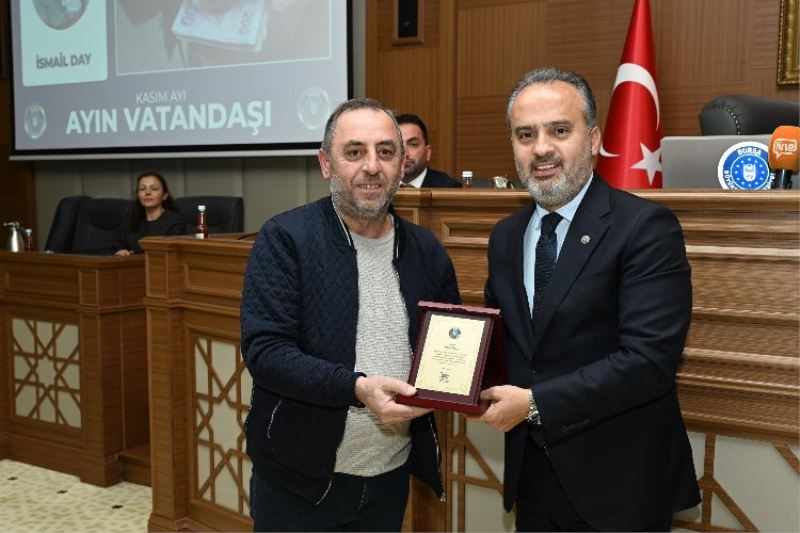 Bursa