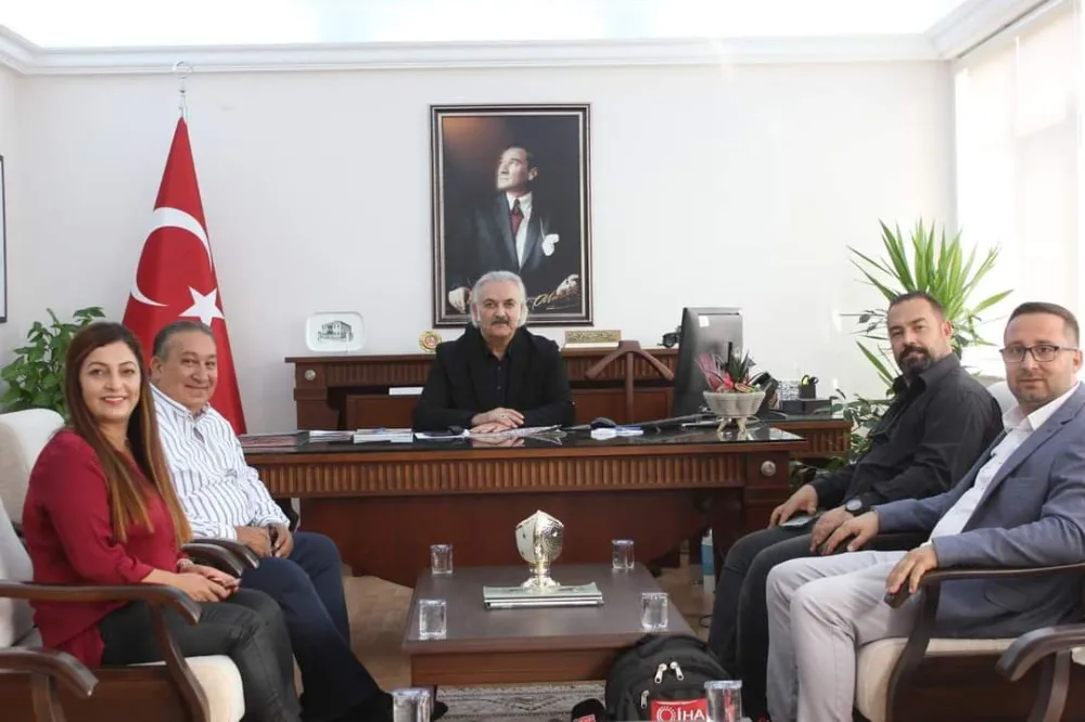 Söke yatırıma doyacak