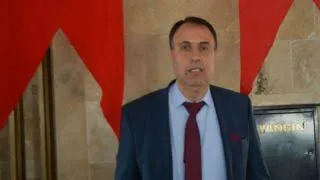 Söke esnafının sorunlarını anlatacak
