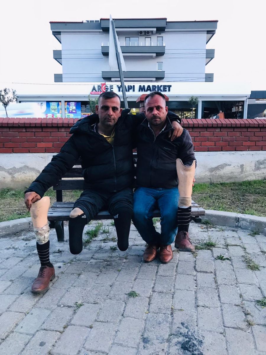 Sökeli hayırseverlerin dikkatine, 450 Euro gerek 