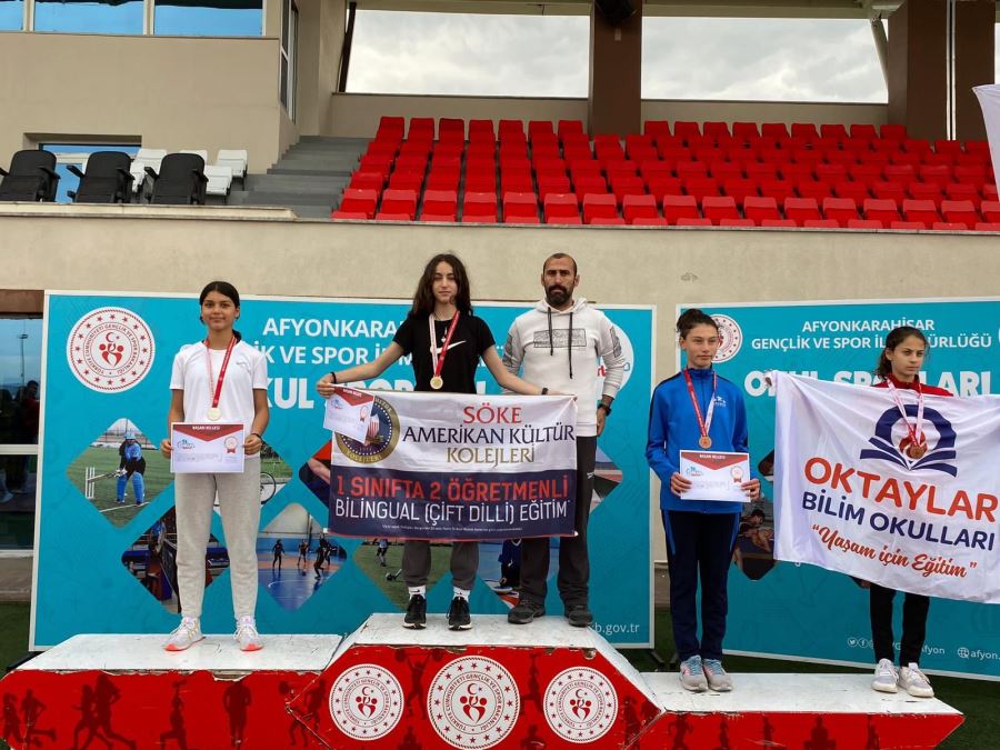 Helal olsun size kızlar 