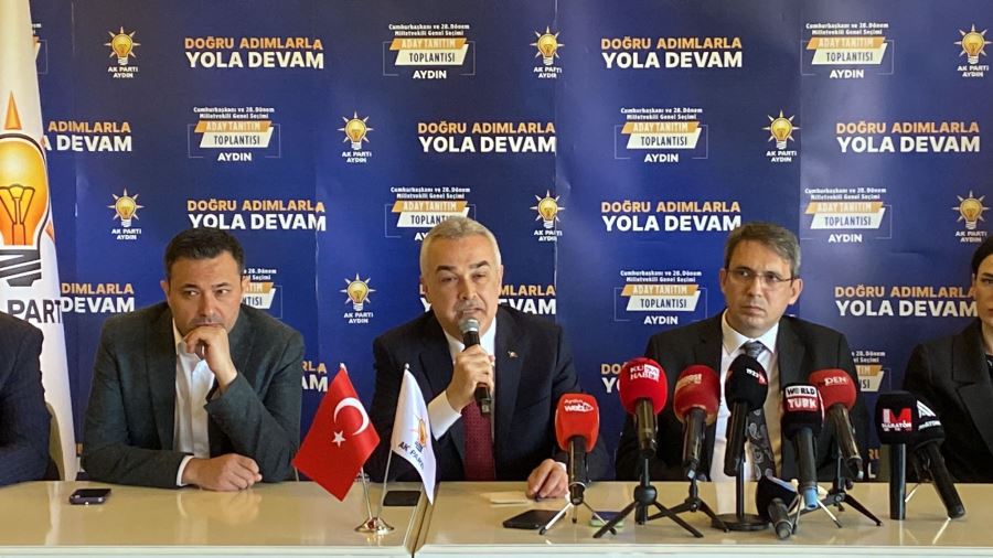 Enflasyona karşı vatandaşımızı ezdirmeyeceğiz