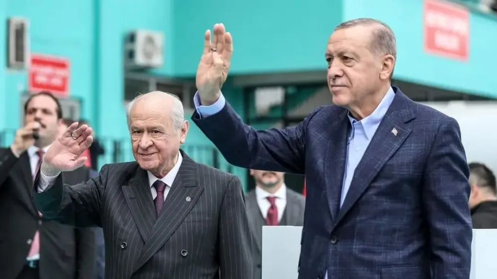 CUMHUR İTTİFAKI SÖKE’DE KİMİ ADAY GÖSTERECEK?