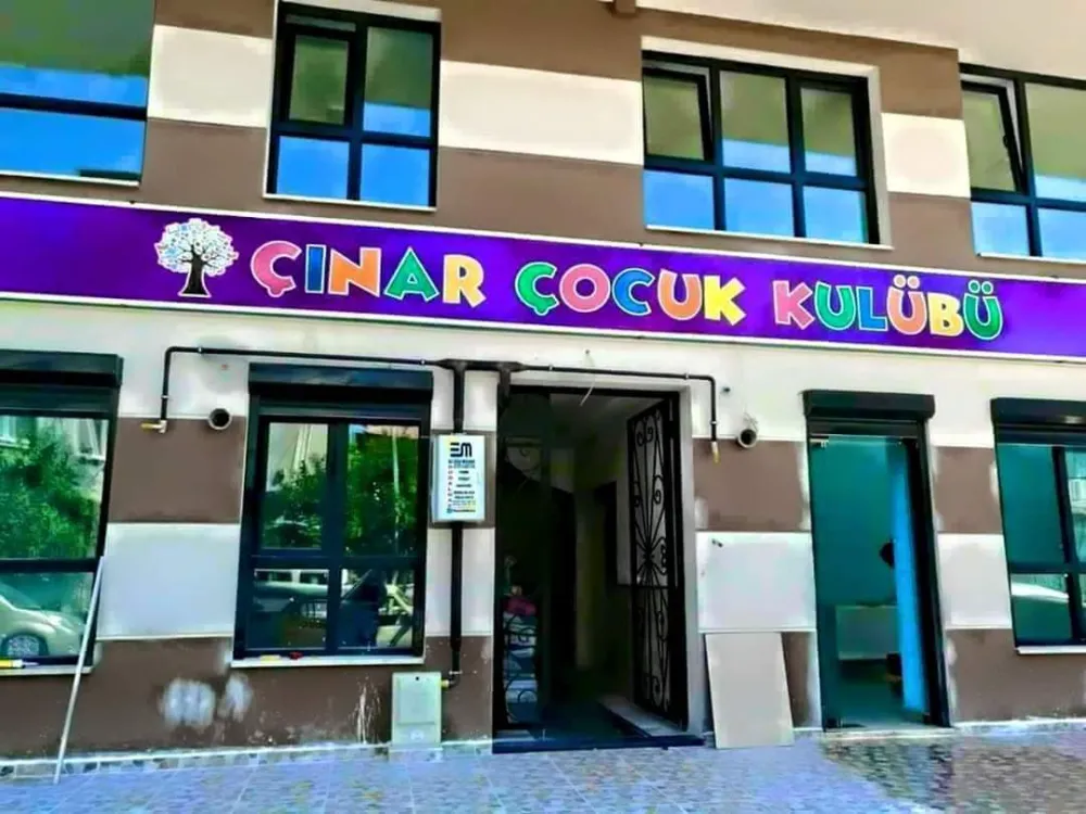 29 YILLIK DENEYİMLE HİZMET VERİYORLAR