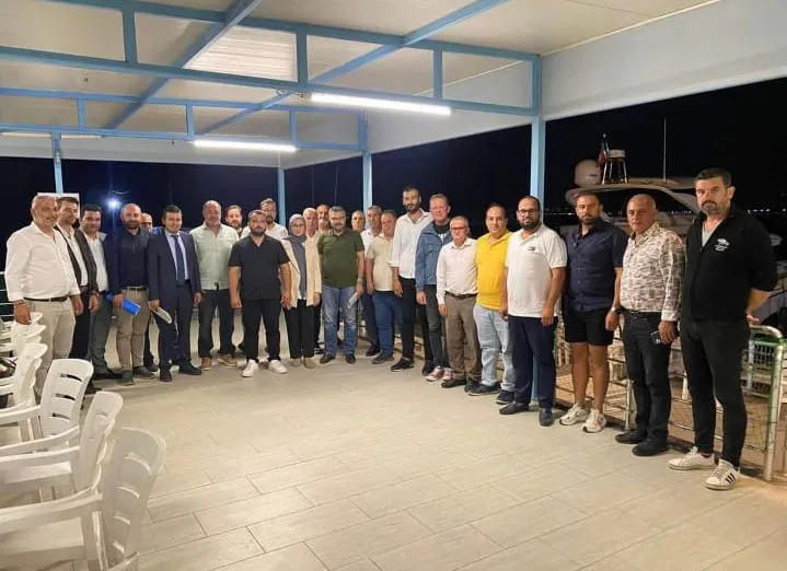 AK PARTİLİ ÖZMEN