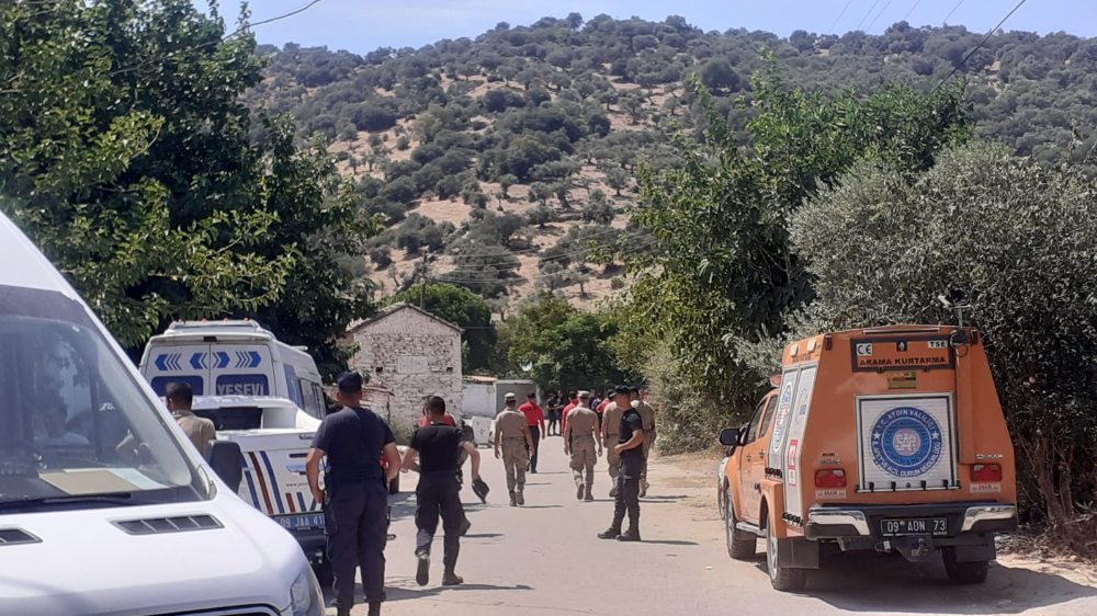 Söke Süleyman Aydoğar