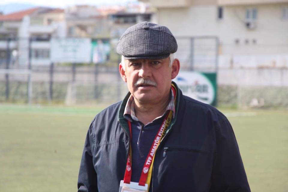 Sökespor Sahipsiz Kaldı