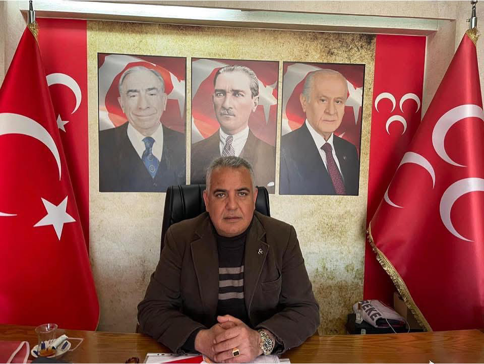 Söke’de Şok İstifa