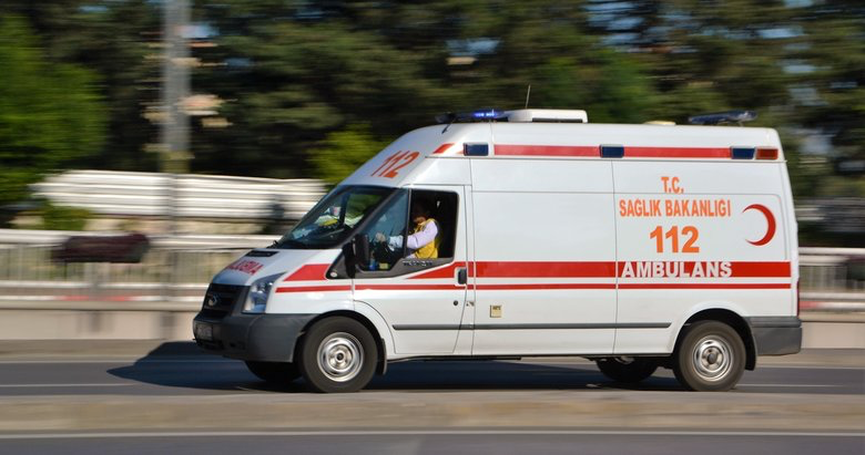 Söke’de Şüpheli Ölüm