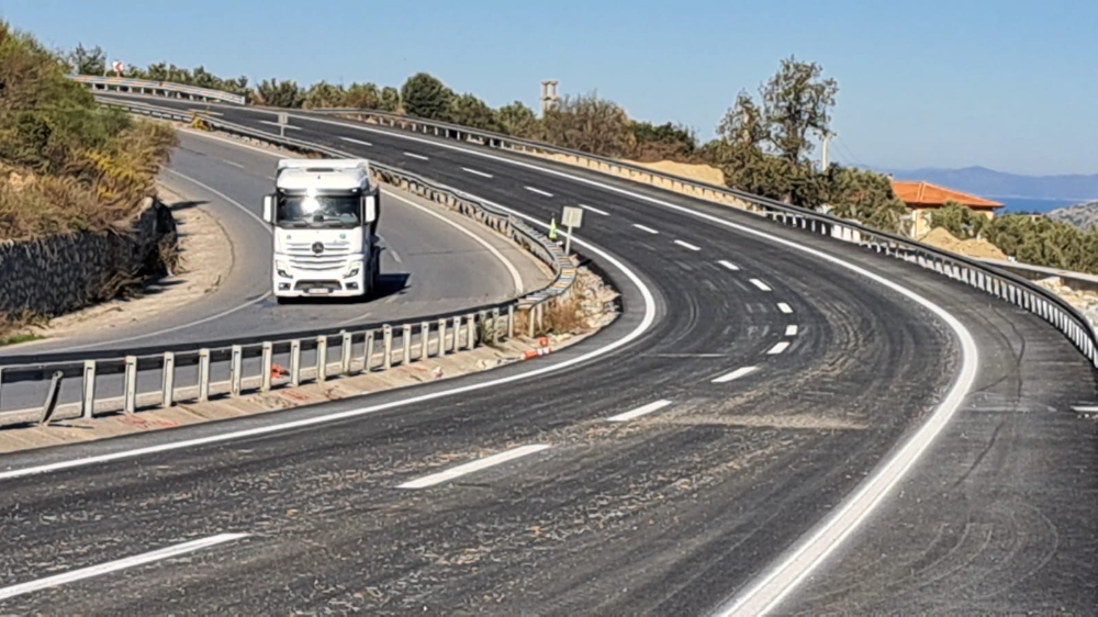 Söke–Kuşadası Yolu’nda Beklenen Gelişme!