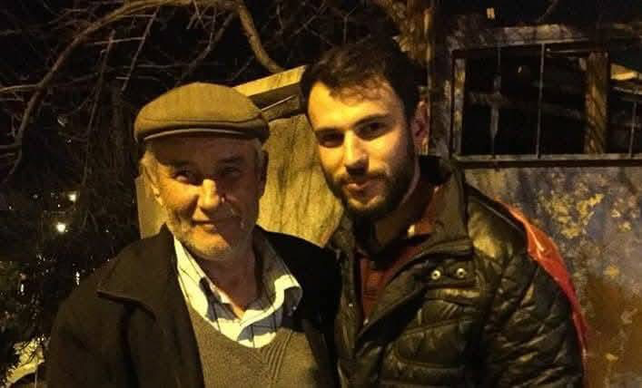 Kuşadası’nda meydana gelen kazanın ateşi Söke Bağarası’na düştü