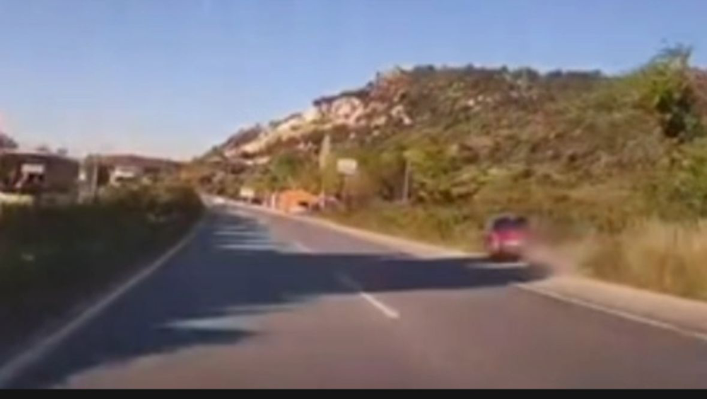 Aydın-Söke Karayolunda Trafik Kazası: 3 Kişi Yaralandı