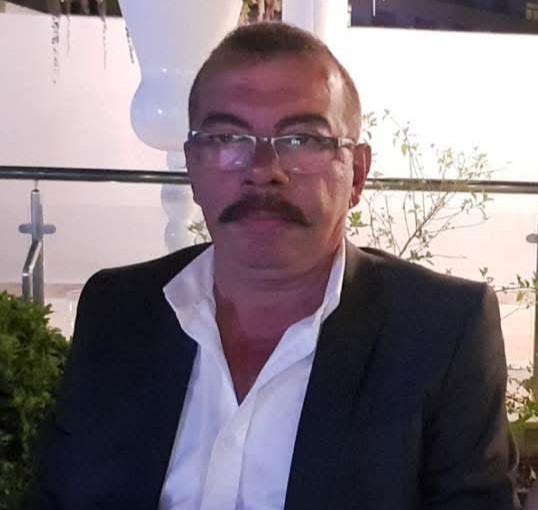 Sökeli İş İnsanı Ömer Koyuncuoğlu Hayatını Kaybetti