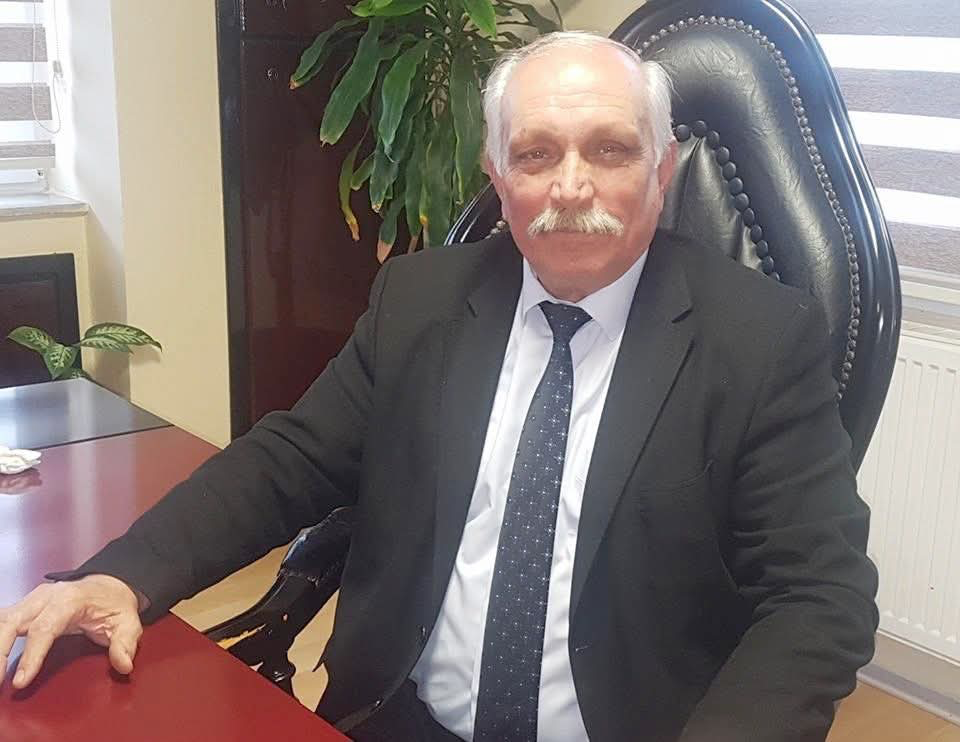 SÖKE’DE GÜNDEM SU