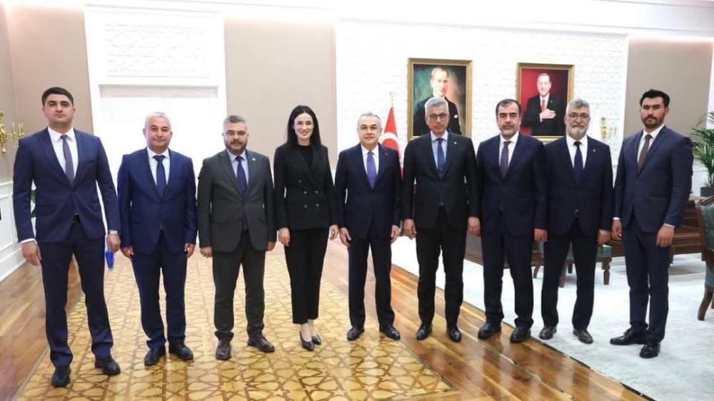 Söke’ye 500 Yataklı Bölge Tipi Şehir Hastanesi Müjdesi