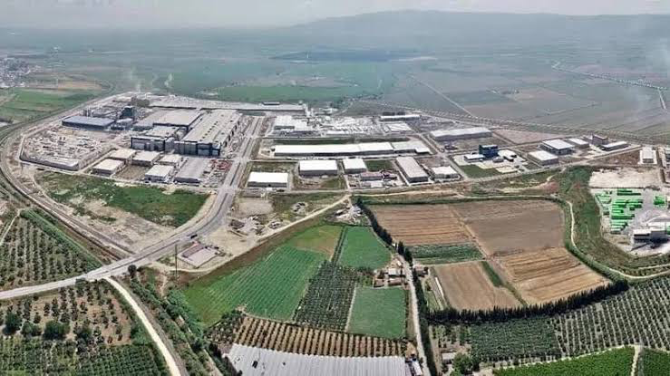 Söke’ye Dev Eğitim Yatırımı Geliyor