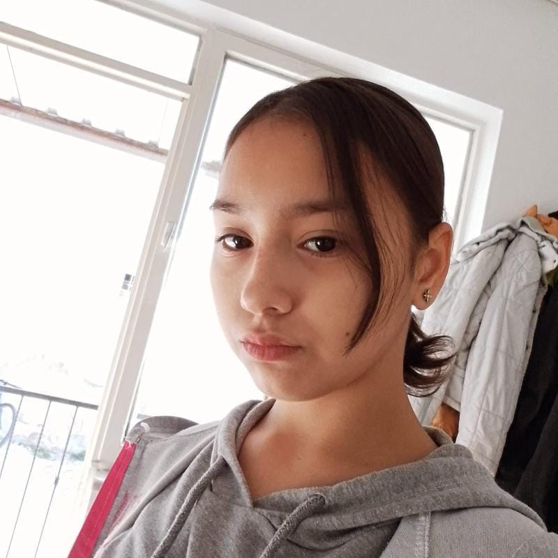 Kayıp Cansu Sağ Salim Bulundu!