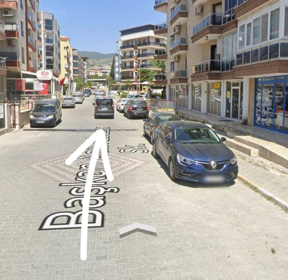 Dikkat! Tek Yön Uygulaması Başlıyor