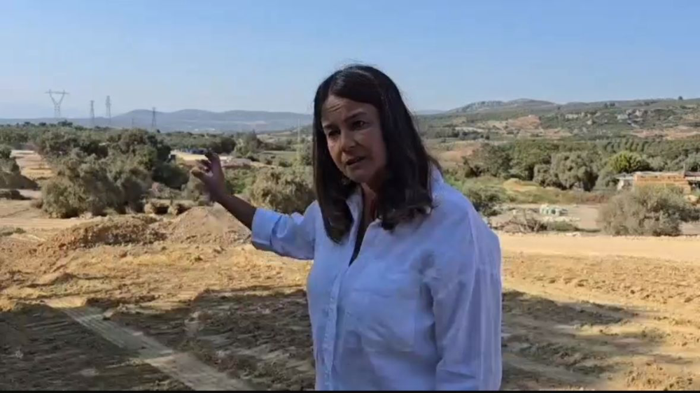 Avukat Özlem Arslanparçası’ndan sert tepki