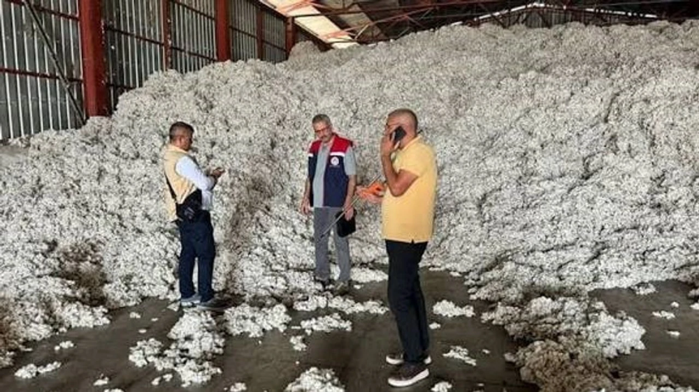 Söke’de hasat dönemi önemli toplantı