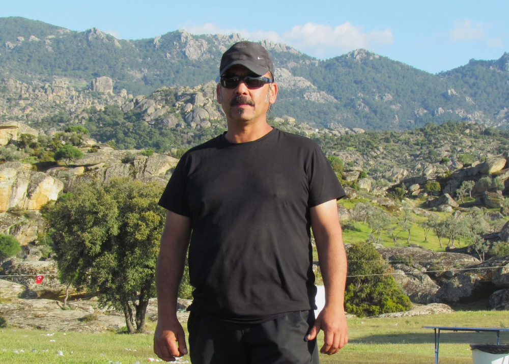 EKODOSD Başkanı Bahattin Sürücü’nün Acı Kaybı